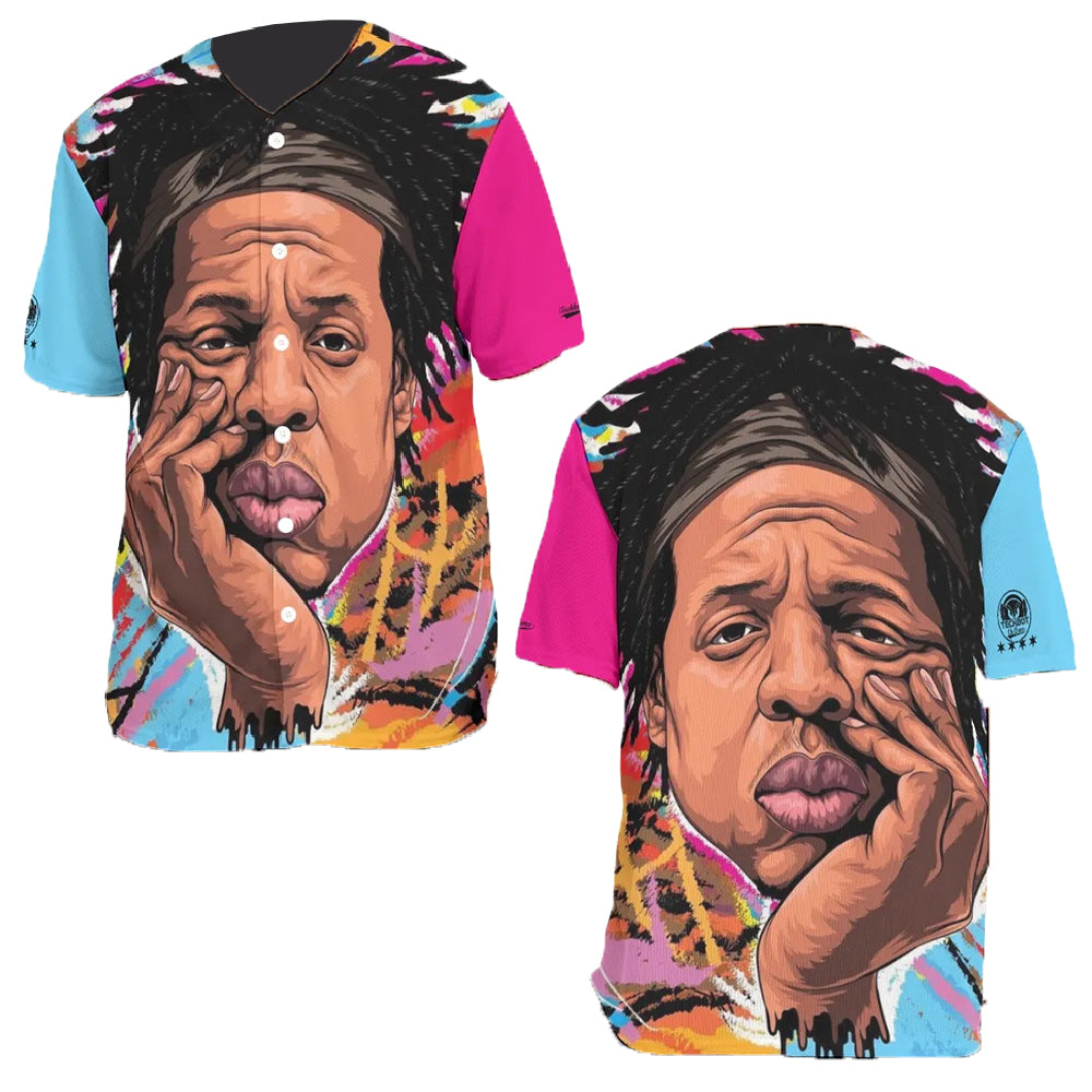 ALL OVER APPAREL (3 STYLES - 50PCS or more)