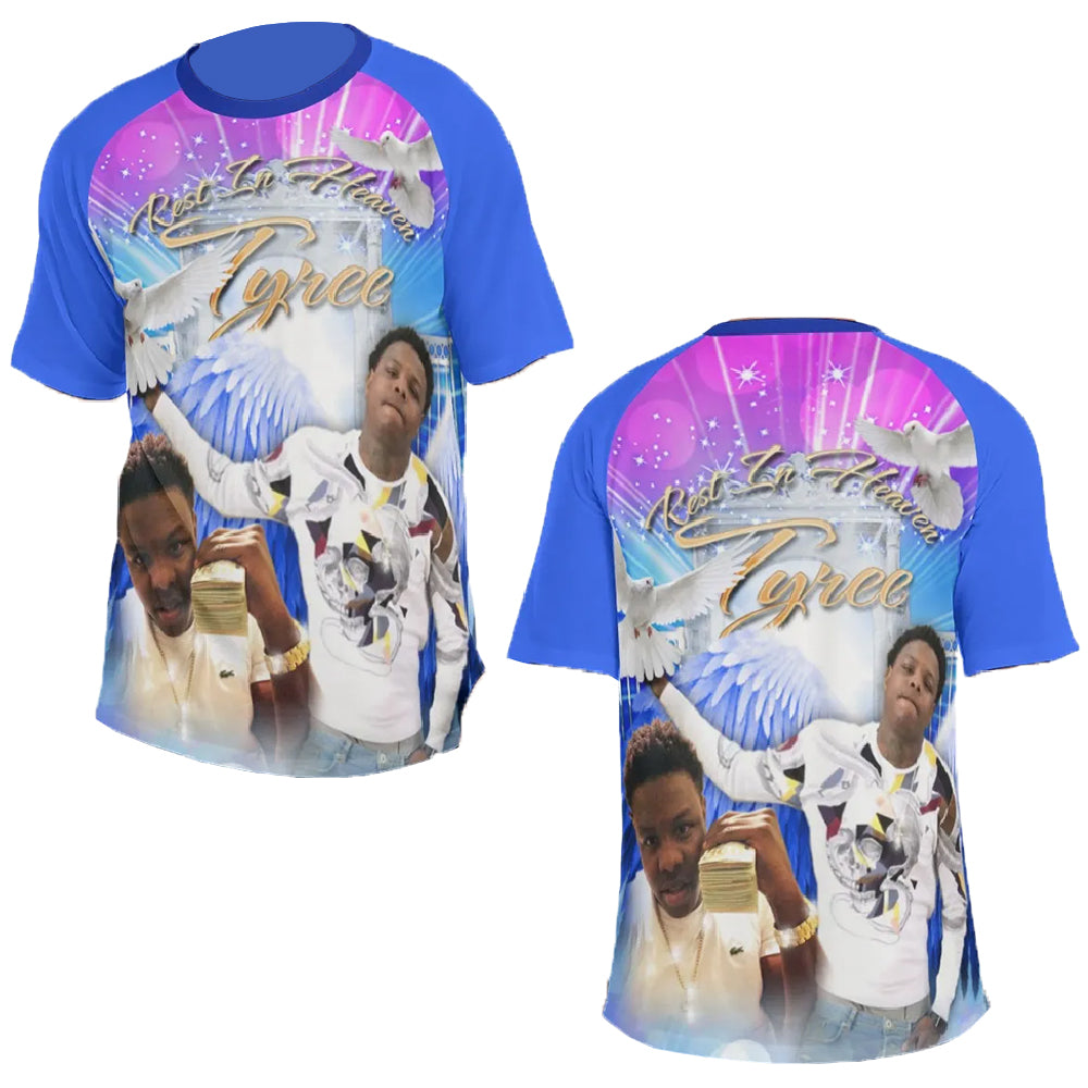 ALL OVER APPAREL (3 STYLES - 50PCS or more)