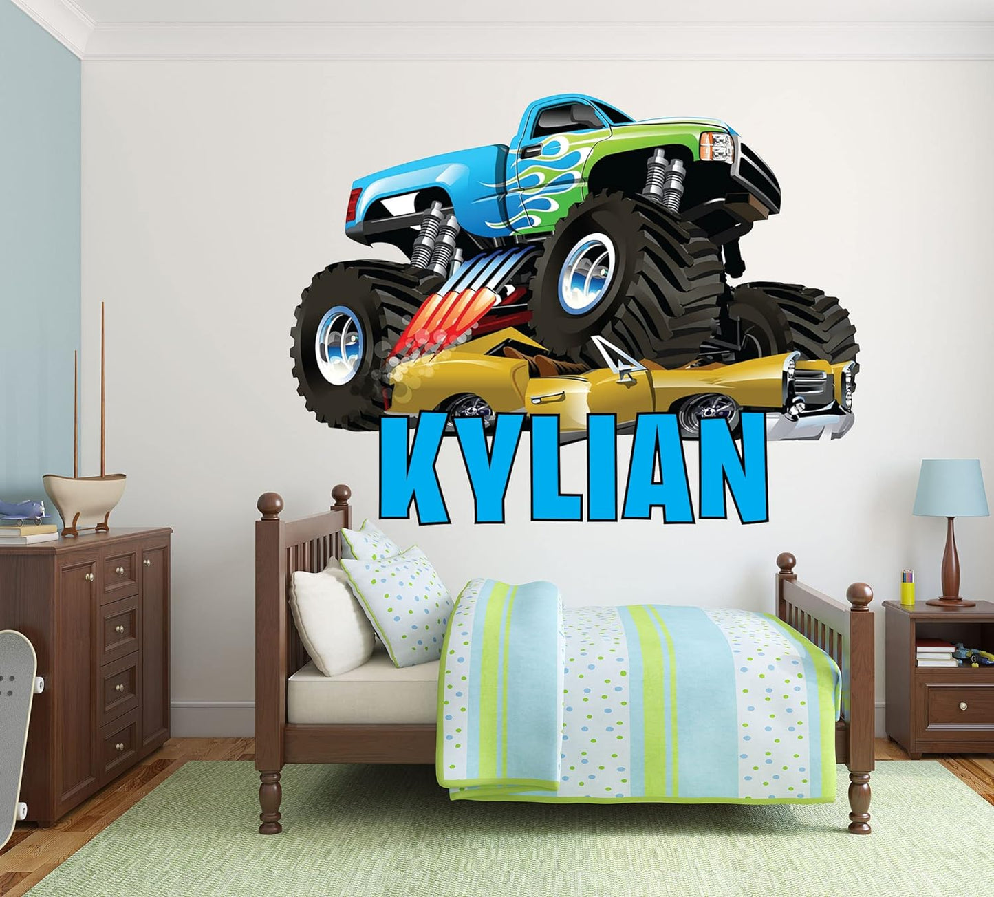 WALL GRAPHICS
