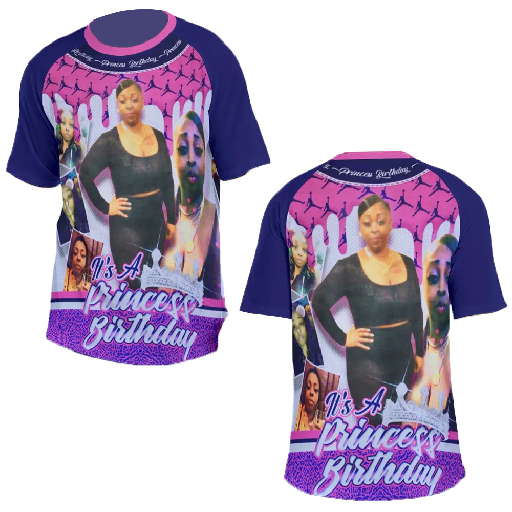 ALL OVER APPAREL (3 STYLES - 50PCS or more)