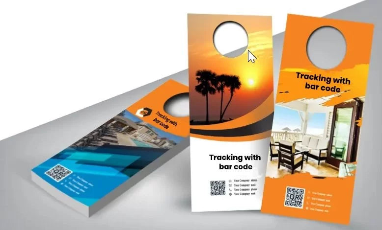 DOOR HANGERS