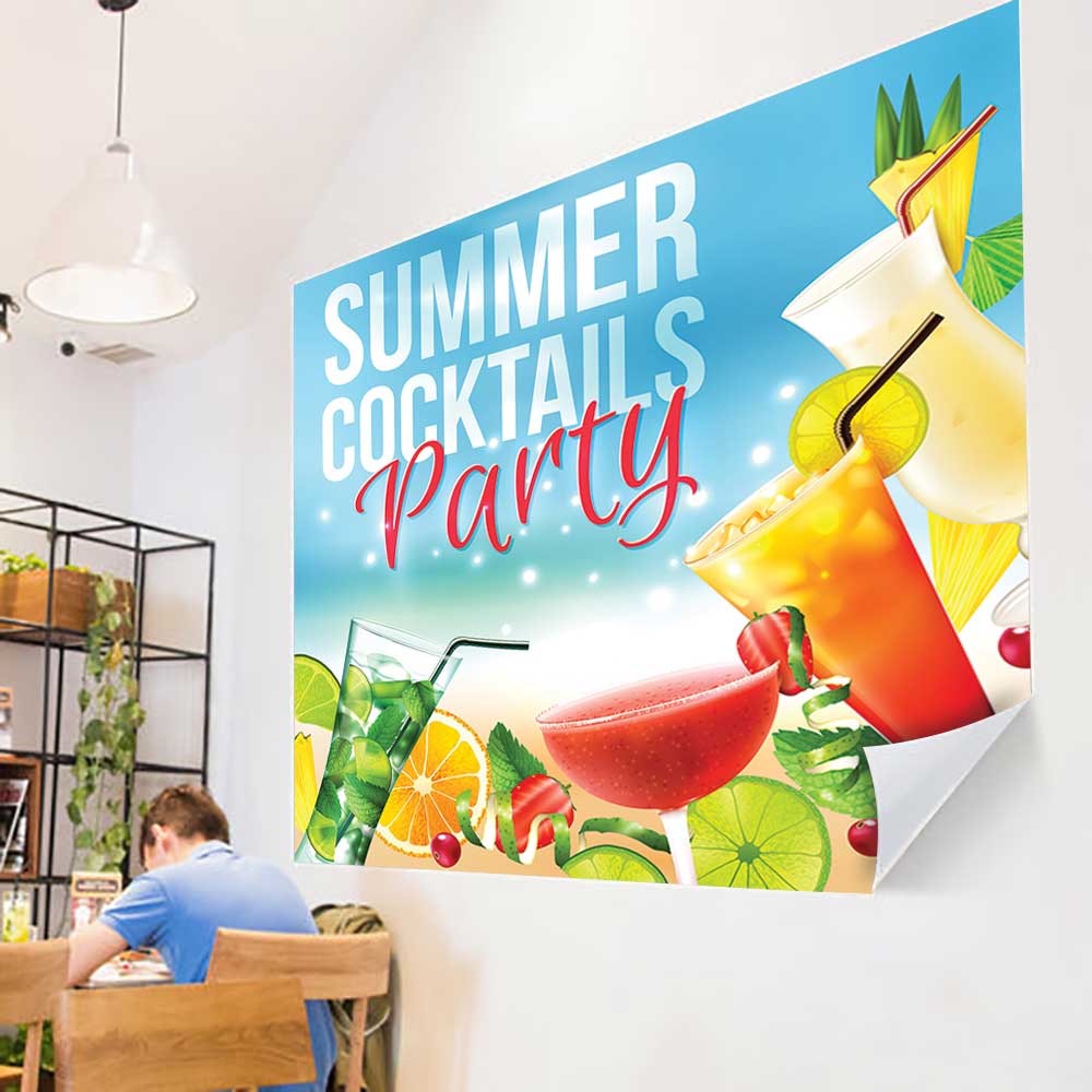WALL GRAPHICS