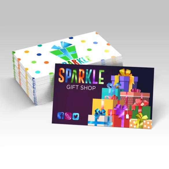 BUSINESS CARDS