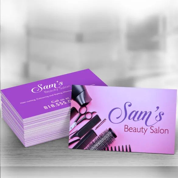 BUSINESS CARDS