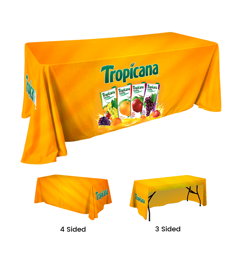 TABLE COVERS