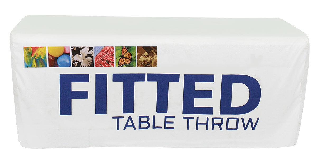 TABLE COVERS