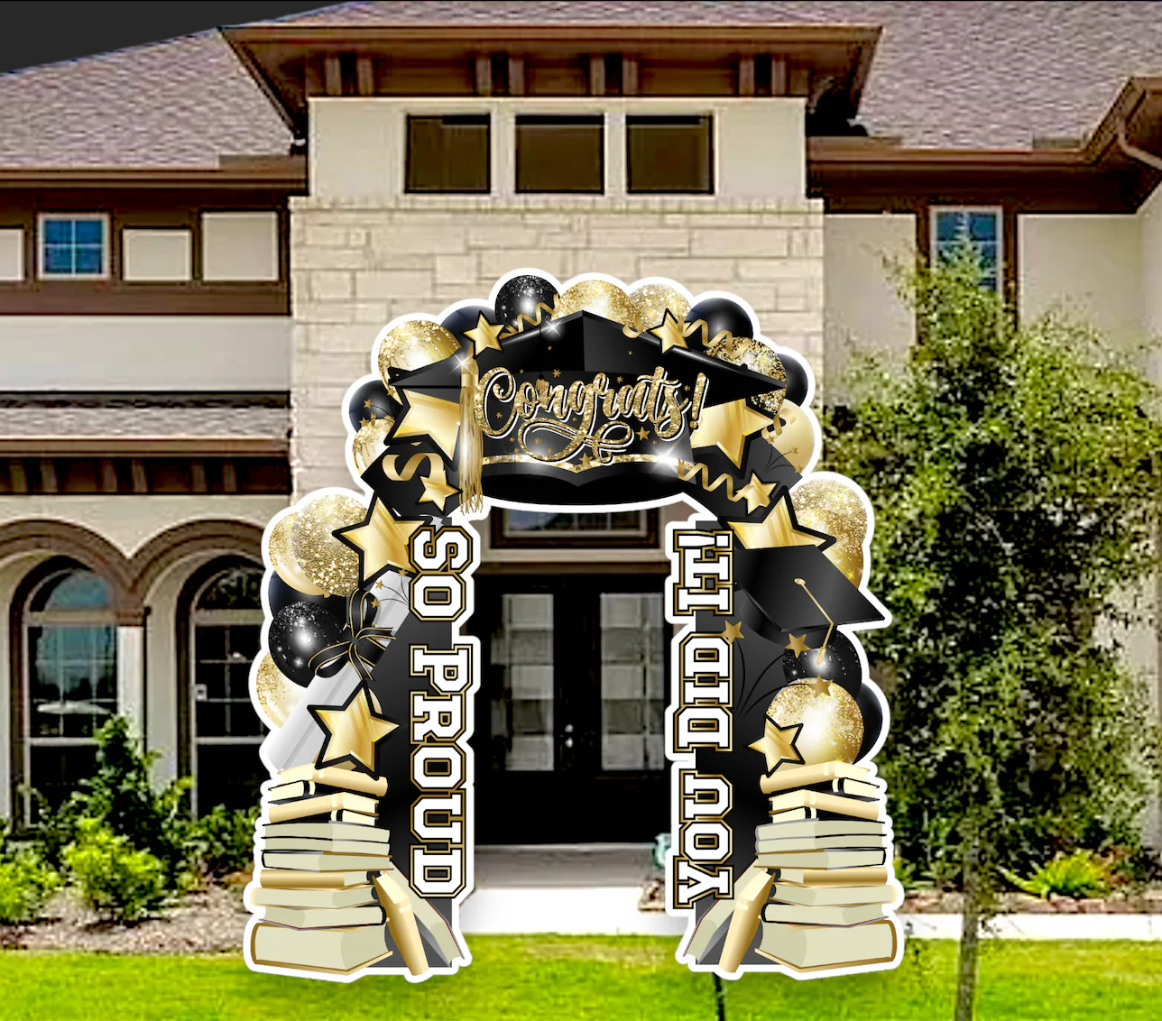 EVENT ENTRANCES (E2's)