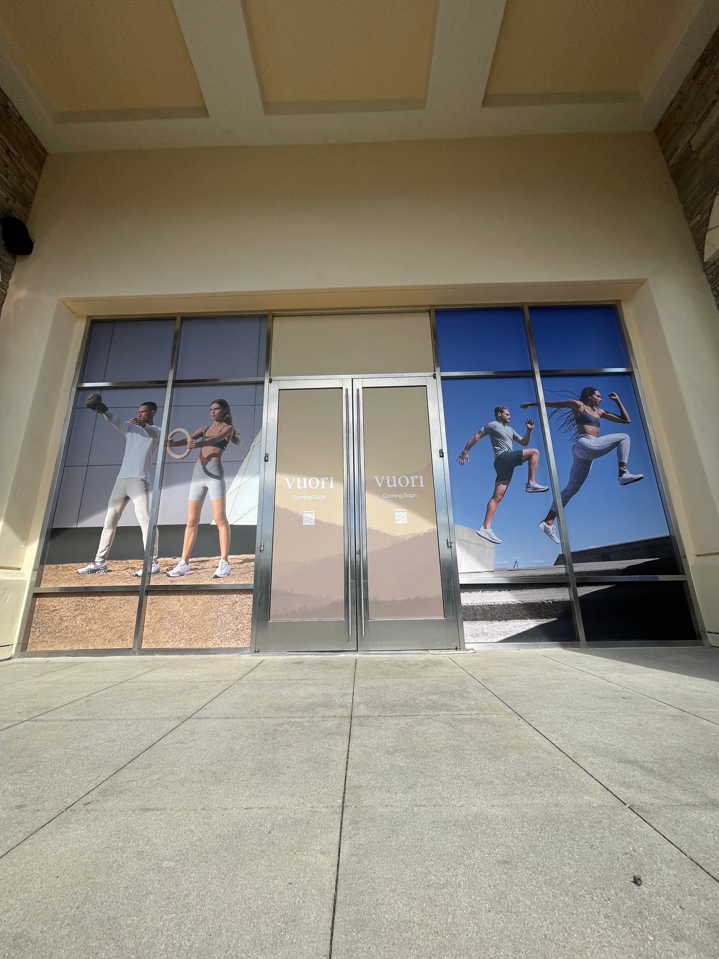 WALL GRAPHICS