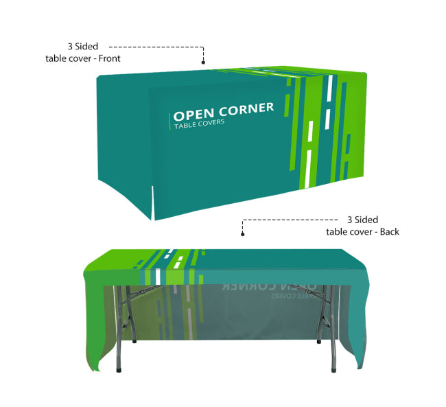 TABLE COVERS