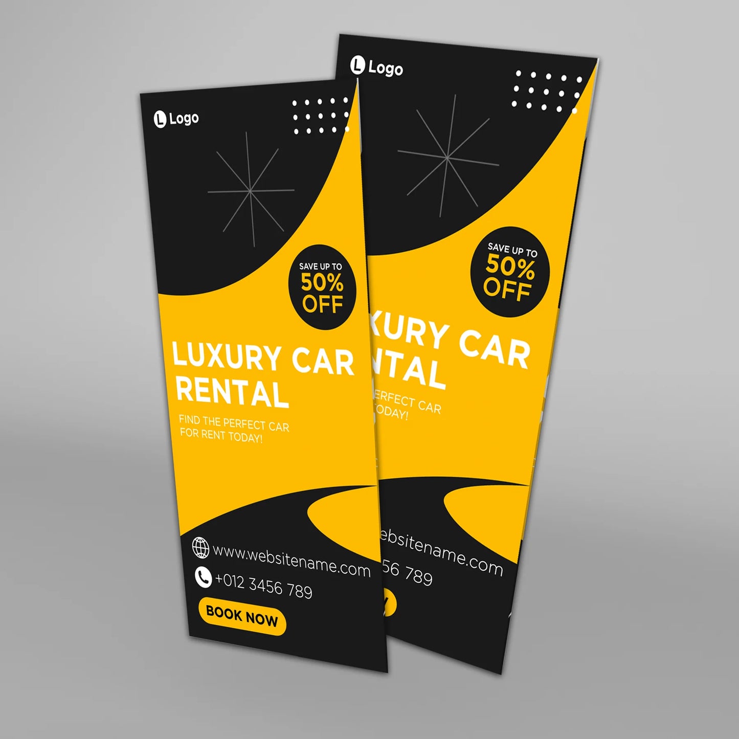 DOOR HANGERS