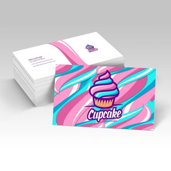 BUSINESS CARDS
