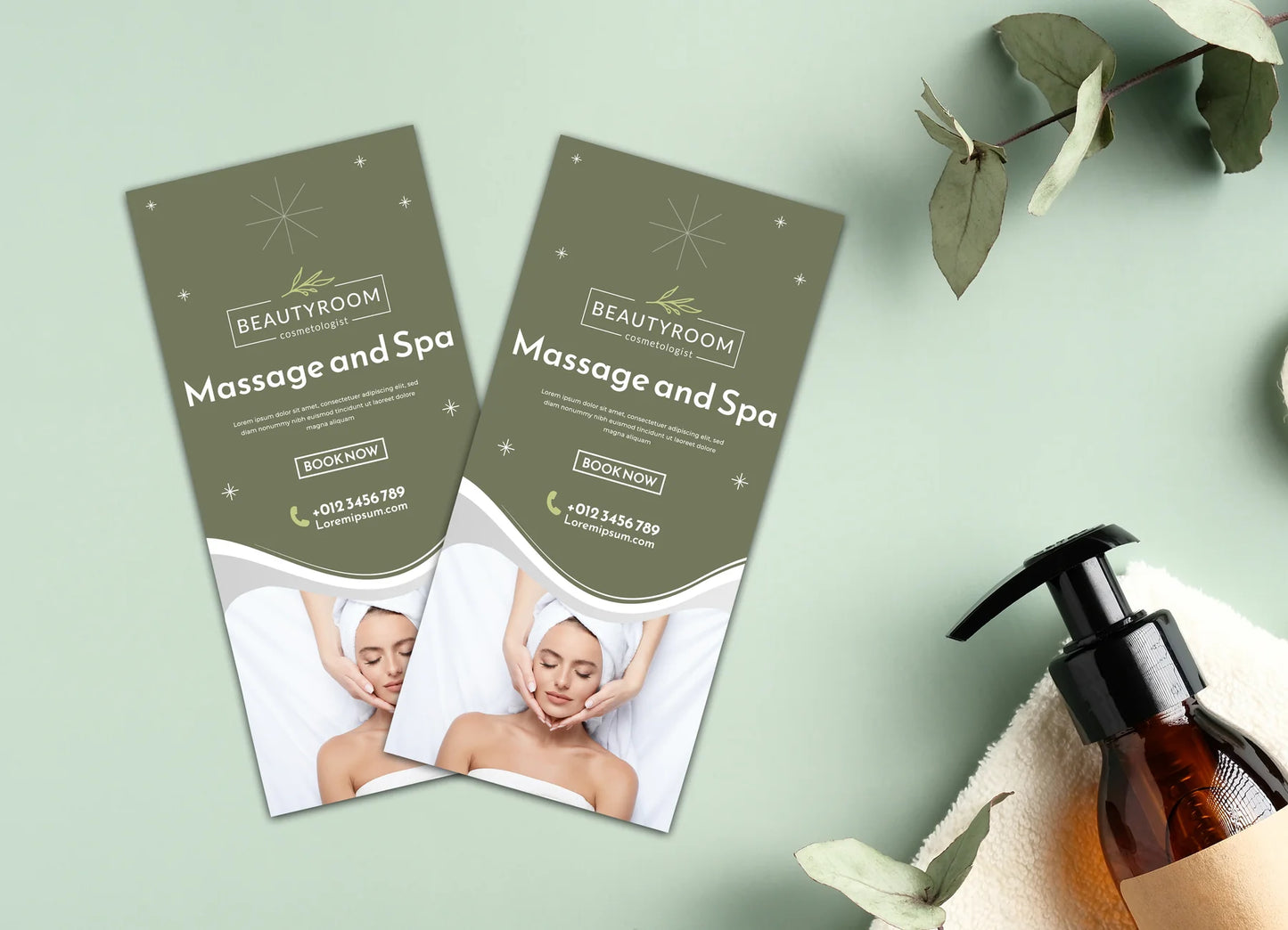 DOOR HANGERS