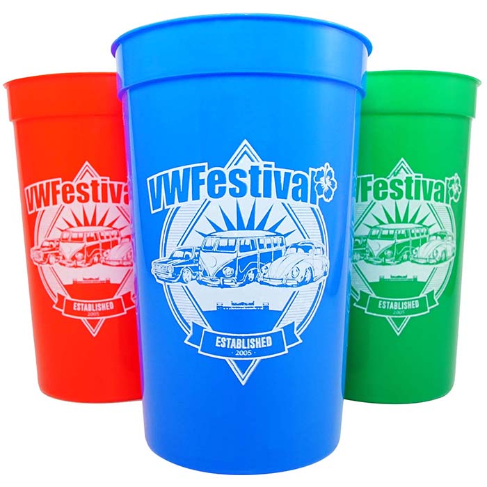 PROMO CUPS