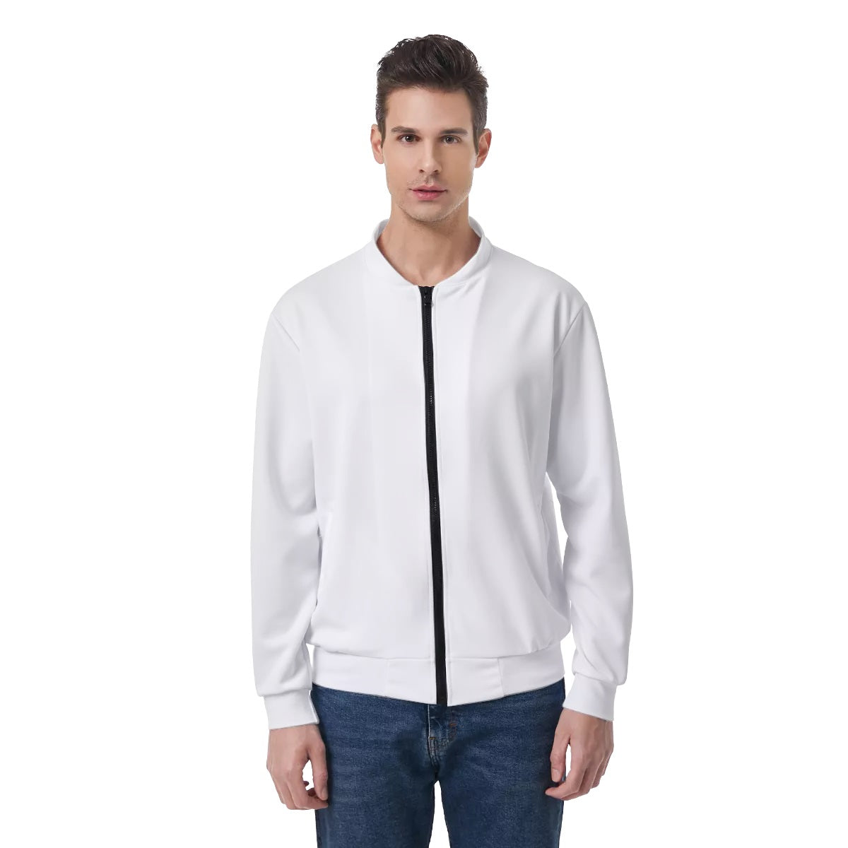 All Over Track Jacket