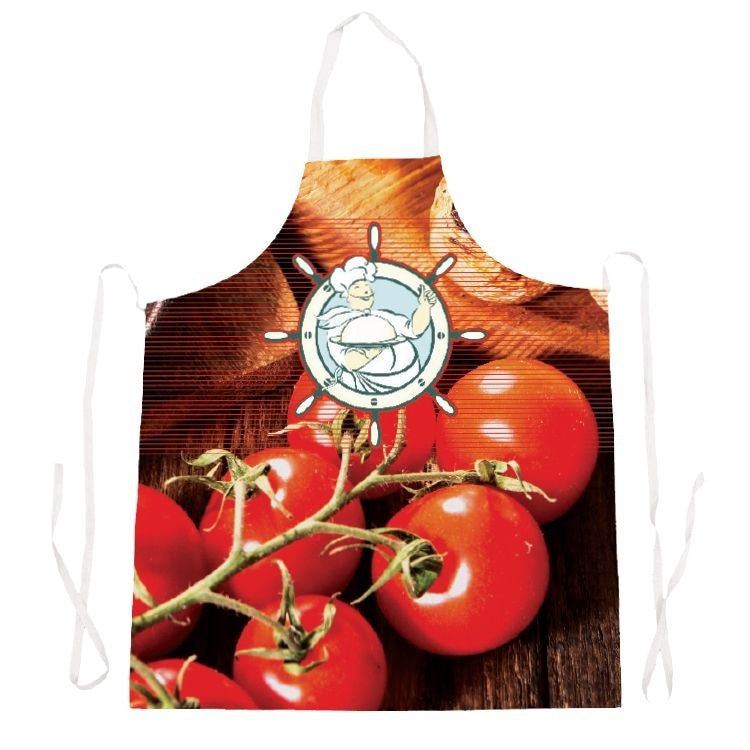 APRONS w/2 Pockets