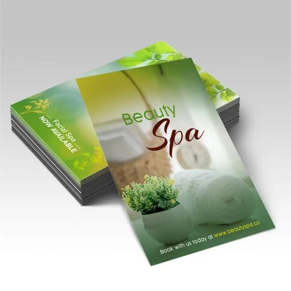 FLYERS / ANNOUNCEMENT CARDS