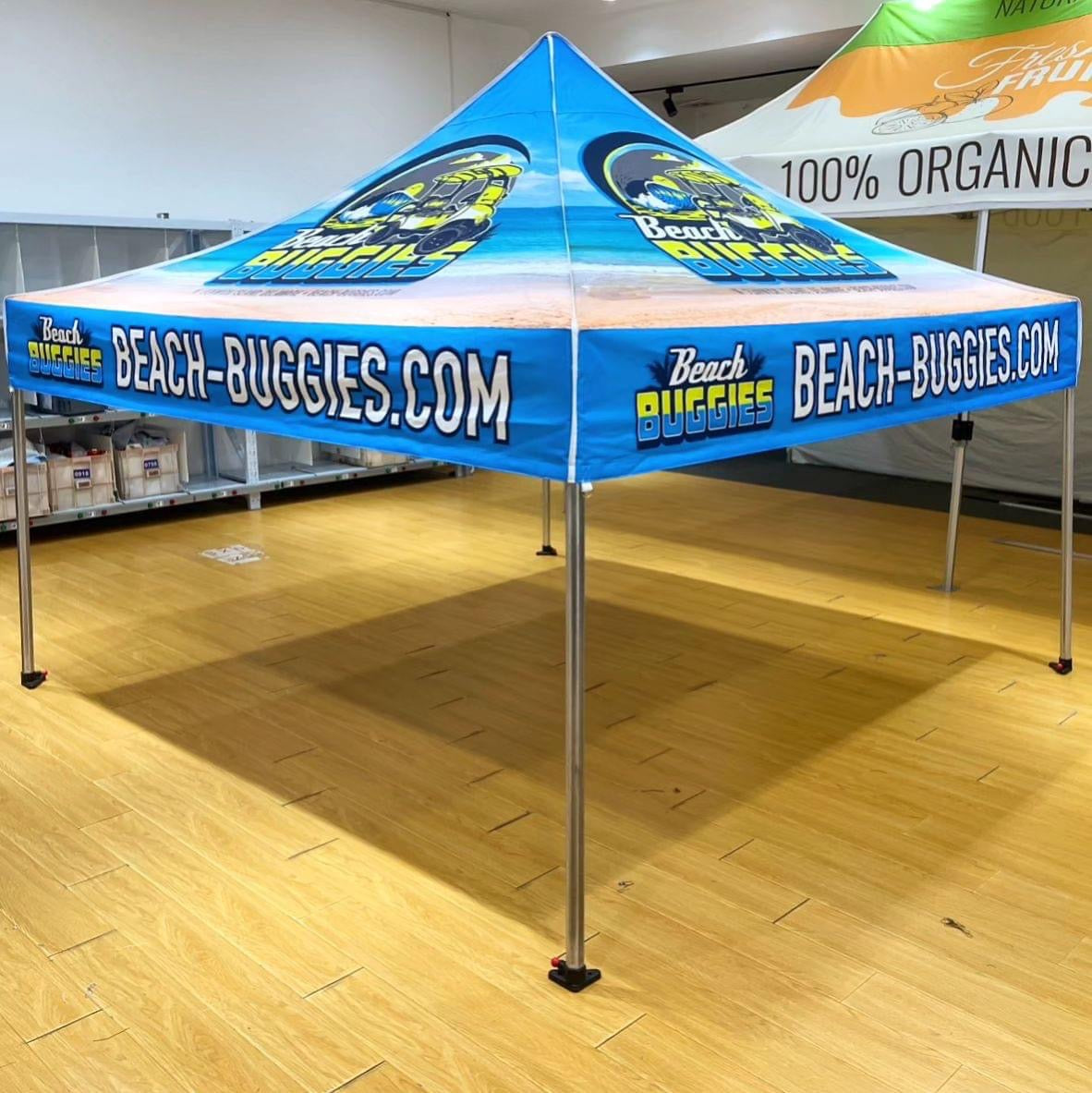 tent packages EVENT premium 10 x 10 meta-franchise-Guilty Gear Exped Outer Space III Color:20D Gray