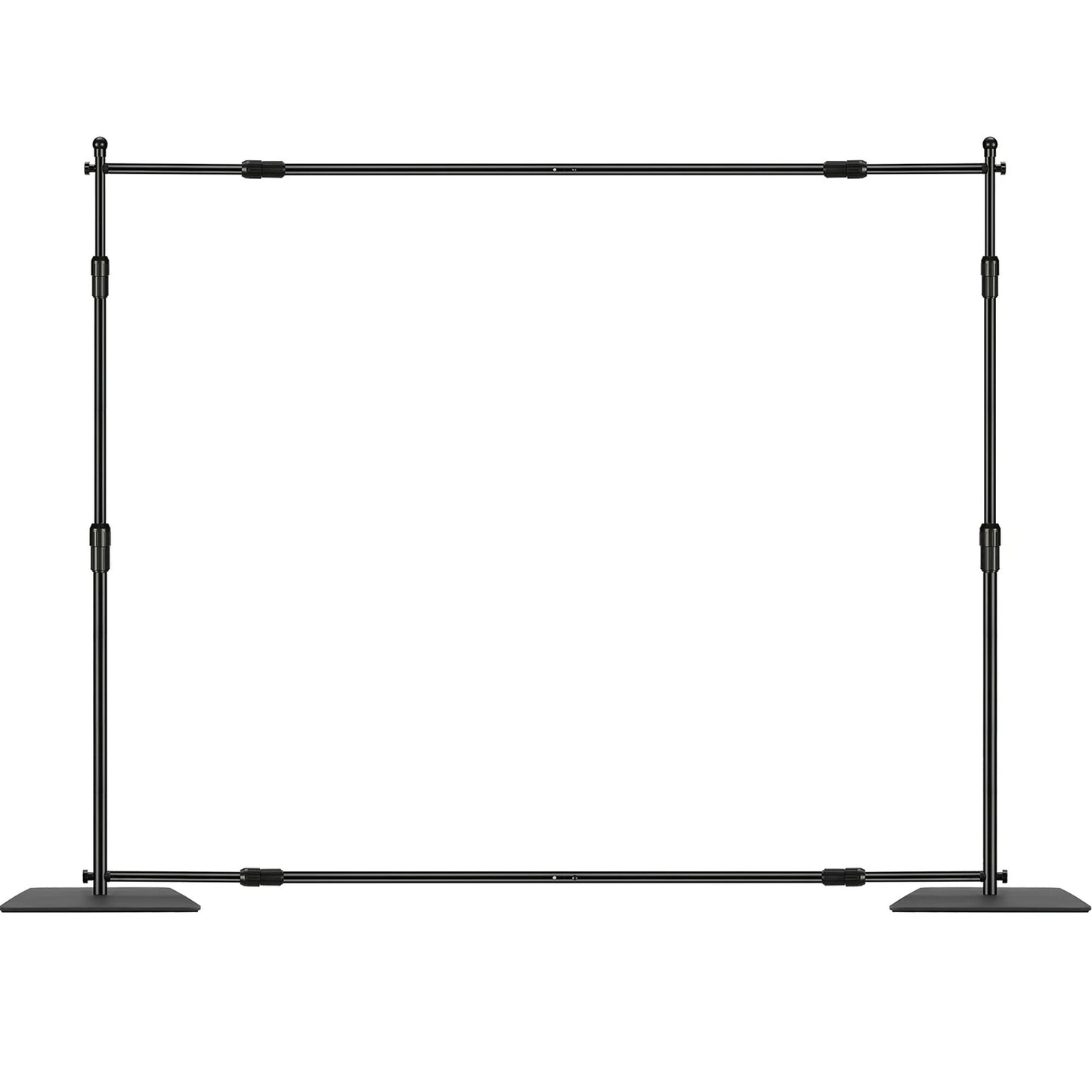 BACKDROP STANDS