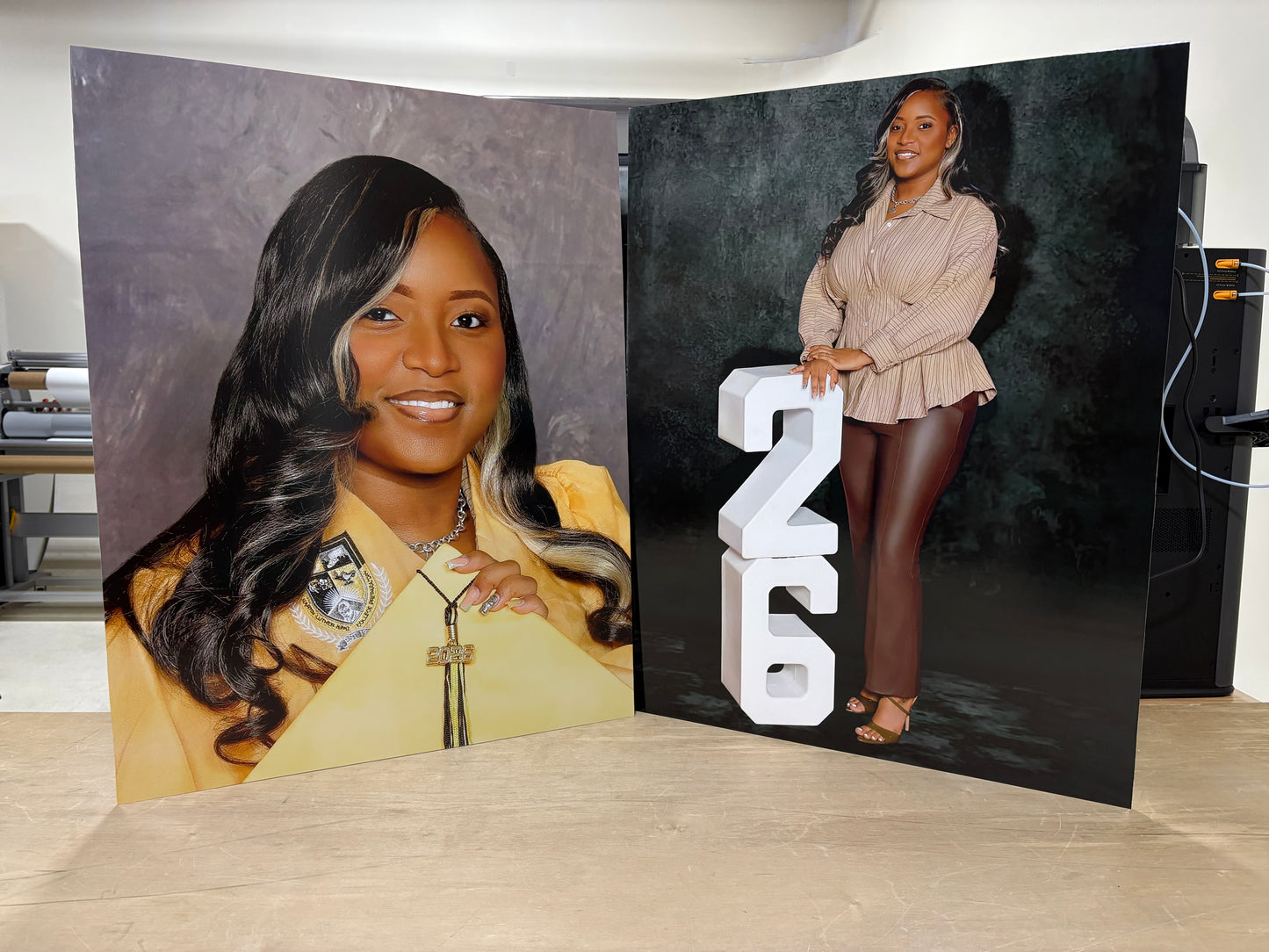 PICTURE BOARDS