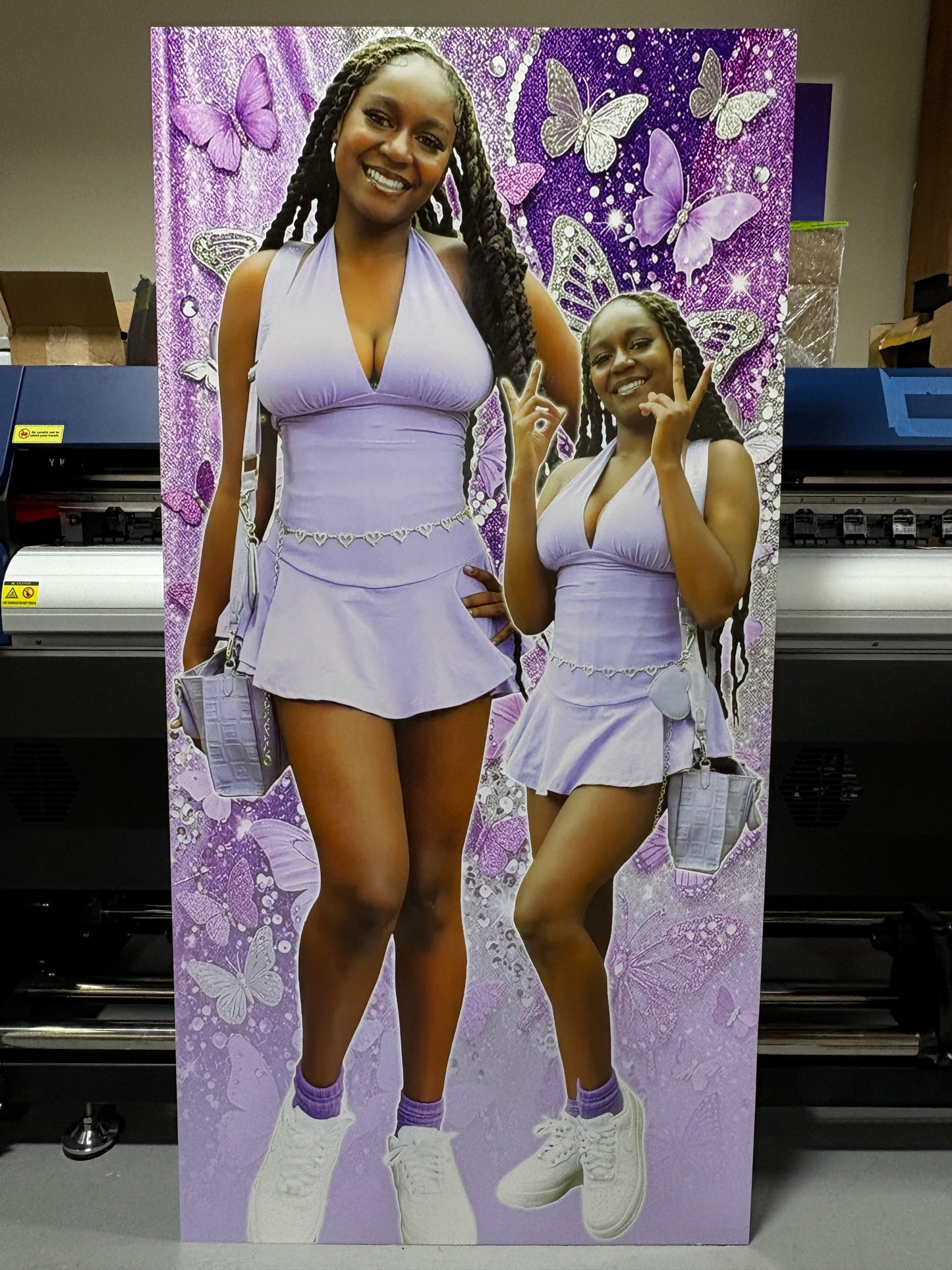 PICTURE BOARDS