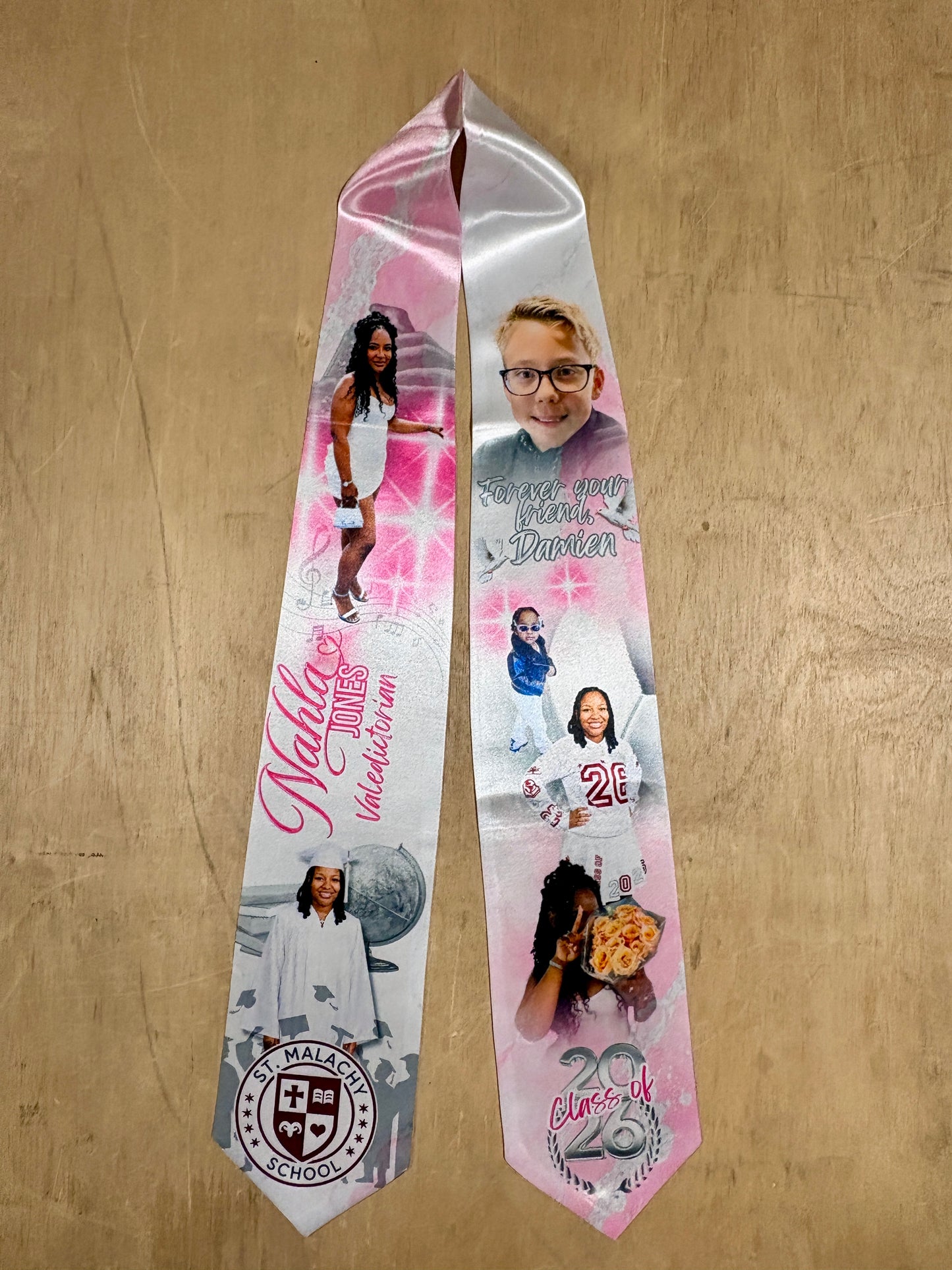 STOLES / SASHES