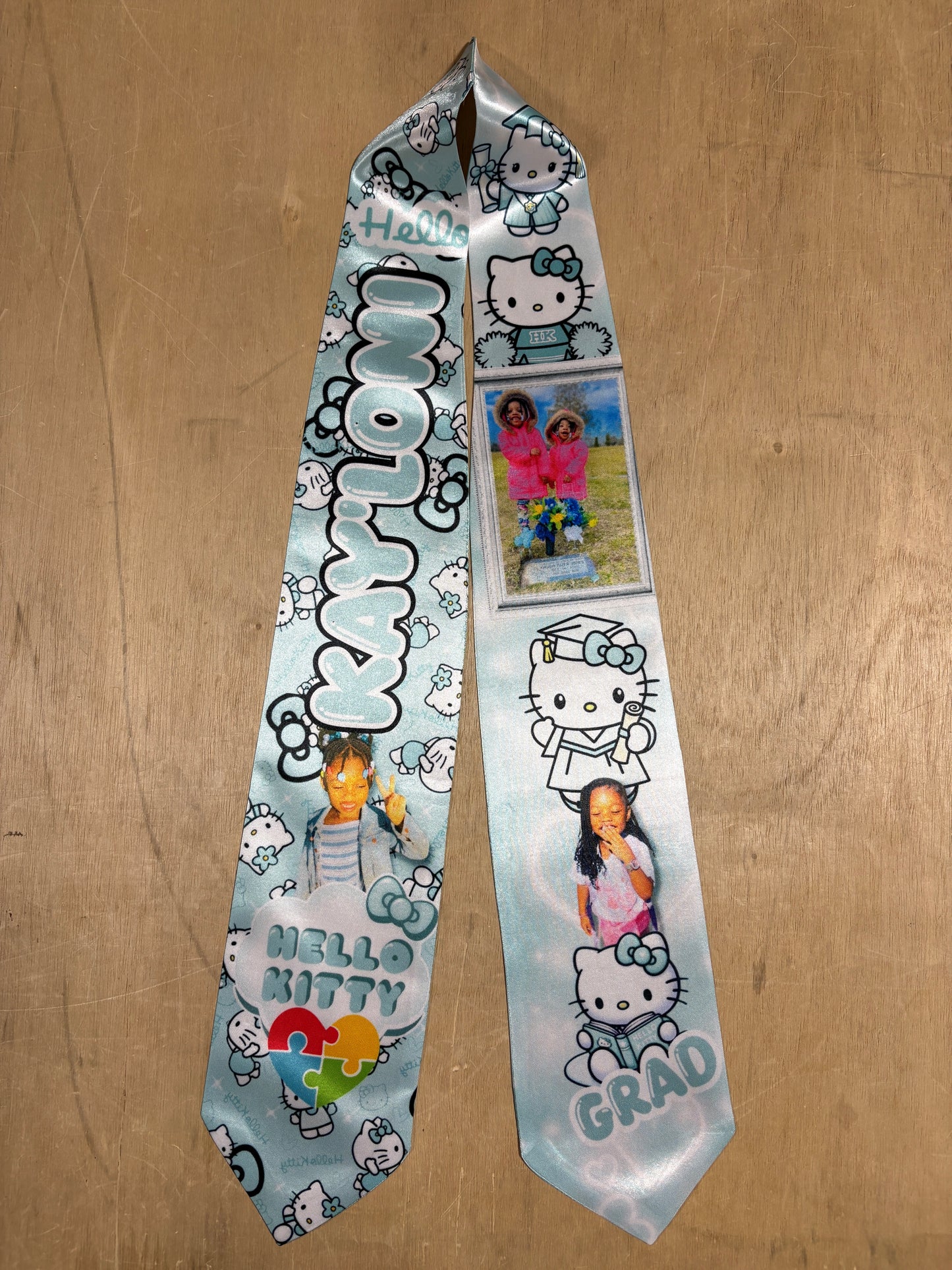 STOLES / SASHES