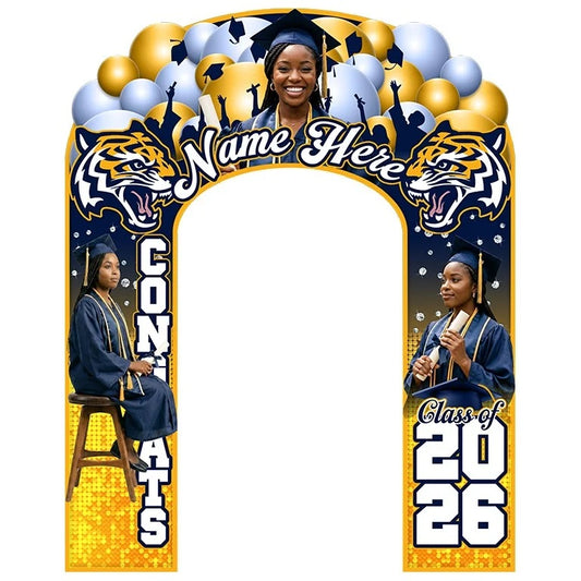 EVENT ENTRANCES (E2's)