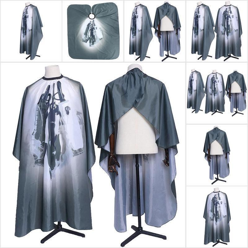 BARBER CAPES SUBLIMATION