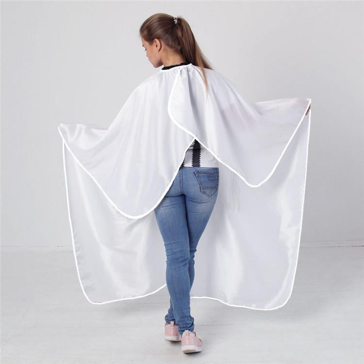 BARBER CAPES SUBLIMATION